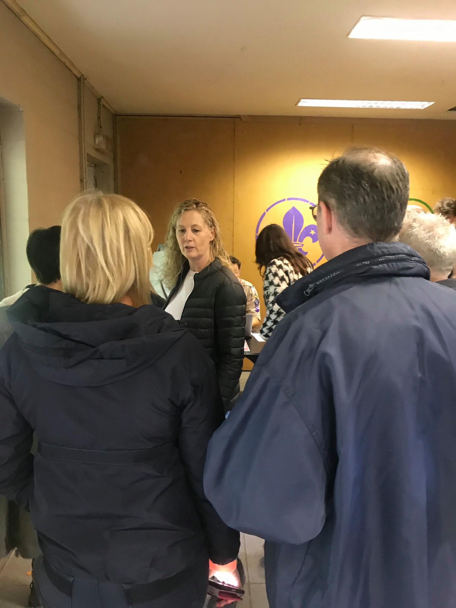 Sint-Martinus den XIIde - Groepsdropping 2019